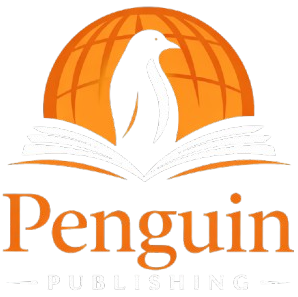 Penguin Publishing US Logo